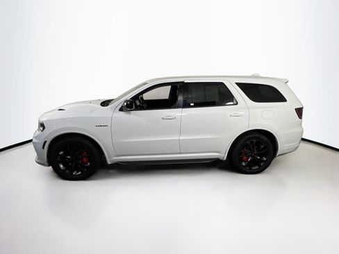 Used 2022 Dodge Durango R/T w/ Blacktop Package AWD/4WD image 8