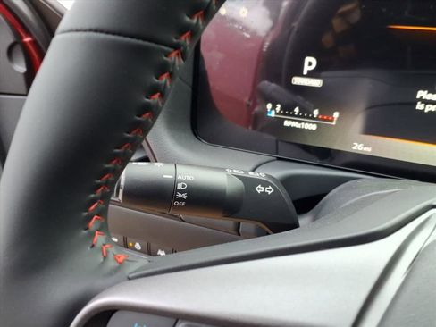 New 2026 Nissan Sentra SR image 20