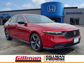 Used 2023 Honda Accord Sport video 1
