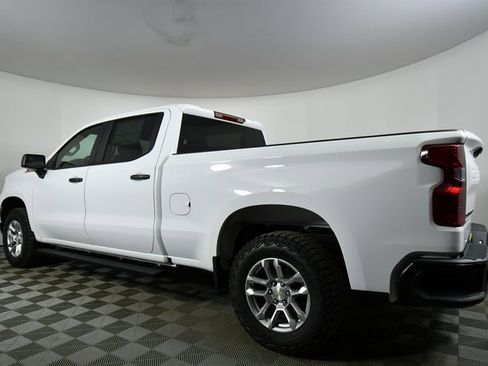 New 2026 Chevrolet Silverado 1500 W/T w/ WT Value Package image 14
