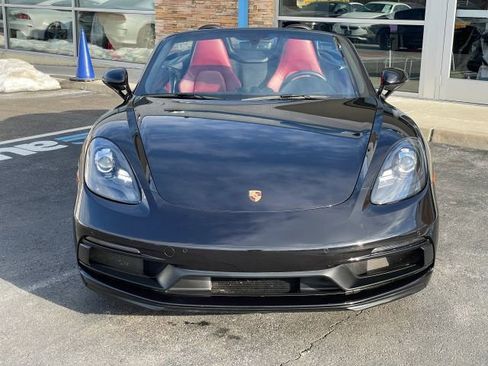 Used 2018 Porsche 718 Boxster GTS image 13