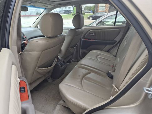 Used 2003 Lexus RX 300 4WD image 8