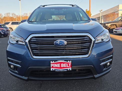 Used 2022 Subaru Ascent Limited w/ Technology Package image 10