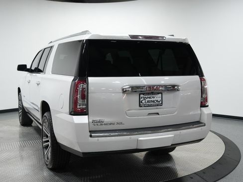 Used 2019 GMC Yukon XL Denali w/ Denali Ultimate Package image 8