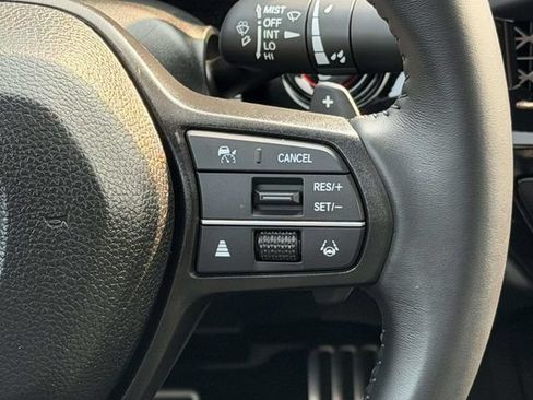 Certified 2025 Honda Accord Sport image 18