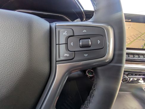 New 2026 Chevrolet Silverado 1500 RST w/ All Star Edition Plus AWD/4WD image 27