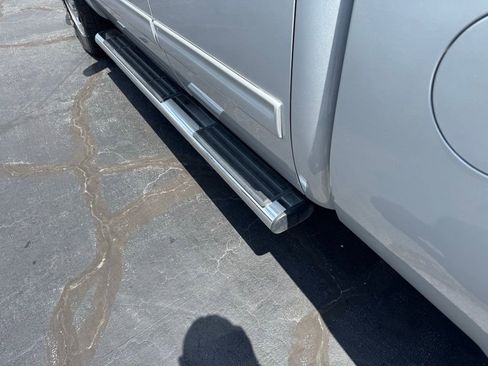Used 2012 Chevrolet Silverado 1500 LT RWD image 4