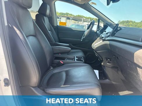 Used 2024 Honda Odyssey EX-L image 15