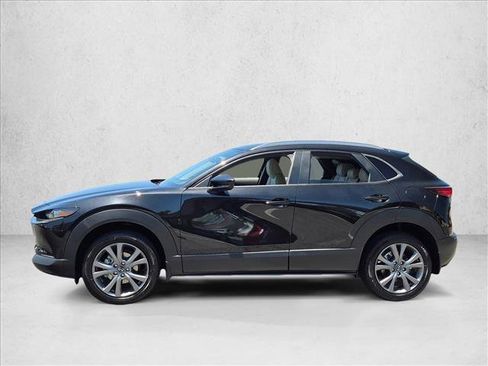 New 2026 MAZDA CX-30 AWD 2.5 S w/ Premium Package image 5