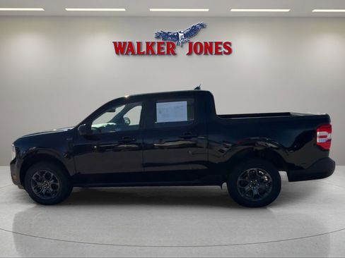 Used 2023 Ford Maverick XLT w/ XLT Luxury Package image 6