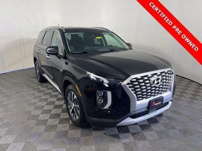 Used 2022 Hyundai Palisade SEL w/ Cargo Package