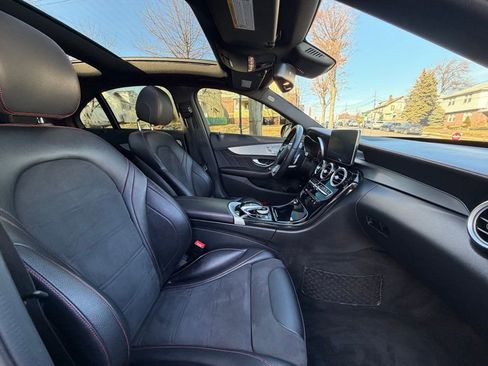 Used 2018 Mercedes-Benz C 43 AMG 4MATIC Sedan image 15