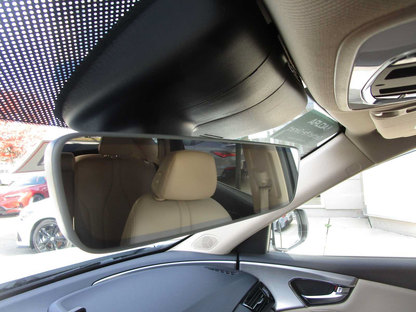 Used 2020 Acura RDX AWD image 27