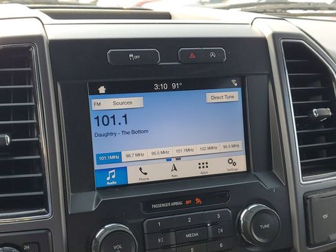 Used 2019 Ford F150 XLT w/ Equipment Group 302A Luxury AWD/4WD image 21