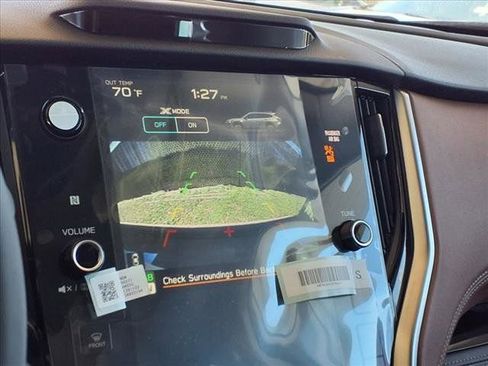 New 2025 Subaru Outback Touring image 14