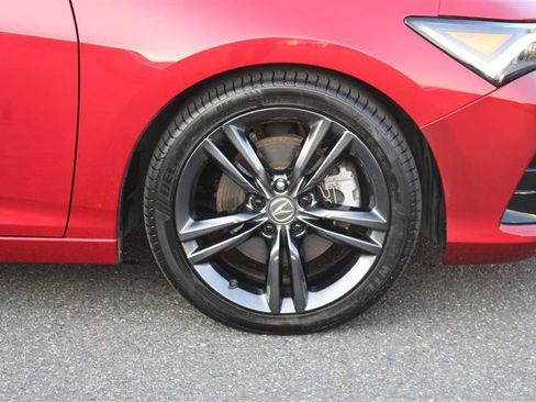 Used 2024 Acura Integra A-Spec image 9