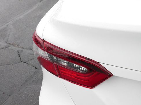 Used 2024 Toyota Camry LE image 17