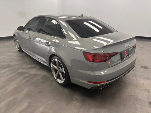 Used 2019 Audi S4 Prestige w/ Prestige Package image 4