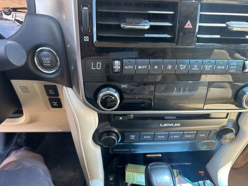 Used 2023 Lexus GX 460 Premium image 8