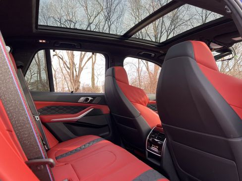 Used 2022 BMW X5 M w/ Competition Package 2 image 23