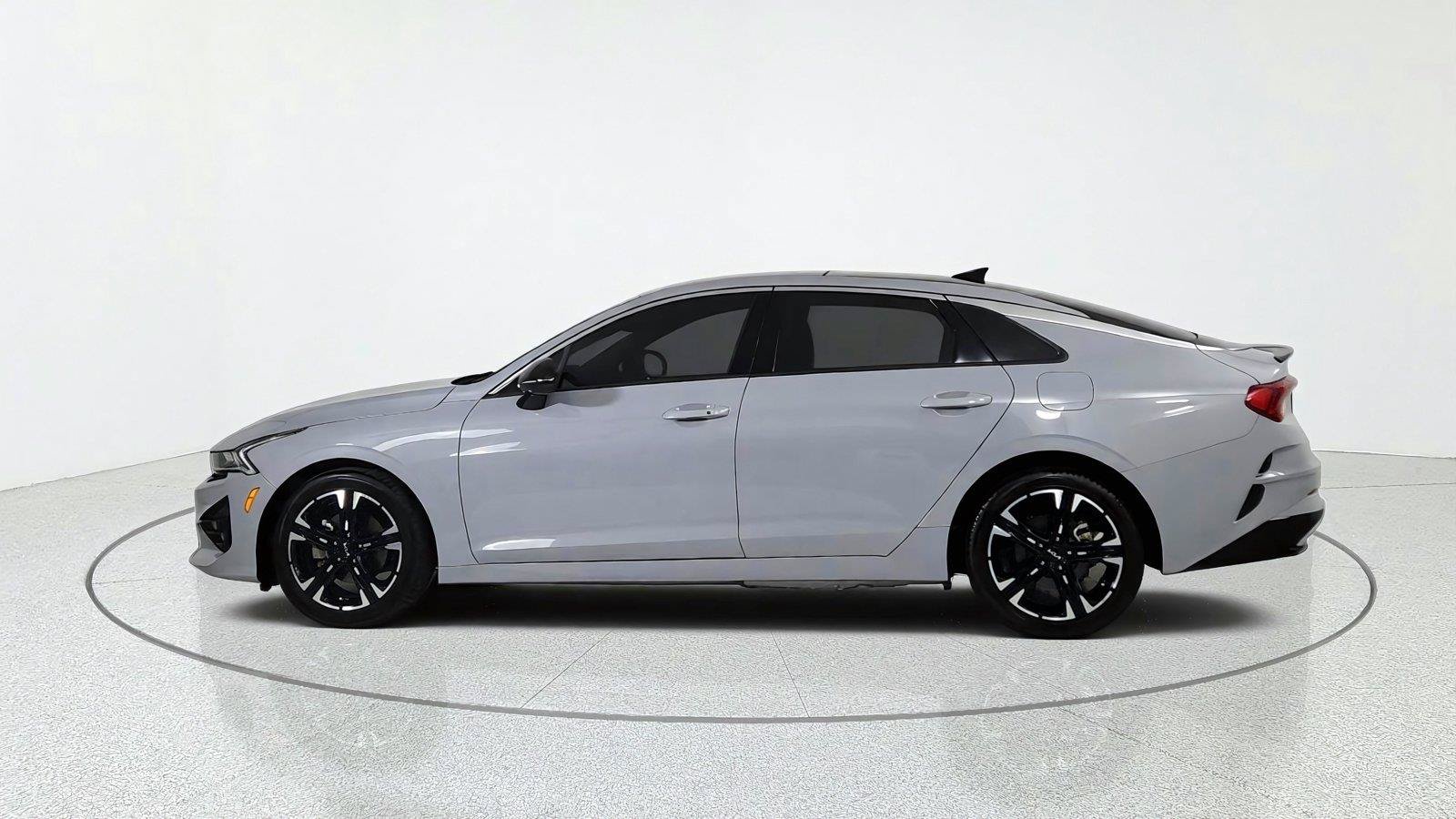 Used 2024 Kia K5 GT-Line FWD image 4