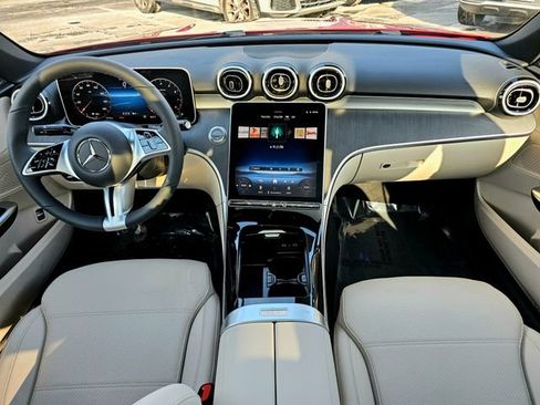 New 2026 Mercedes-Benz C 300 4MATIC Sedan image 26