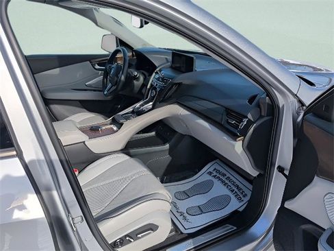 Used 2019 Acura RDX FWD w/ Advance Package image 27