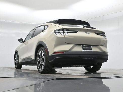 New 2026 Ford Mustang Mach-E Select RWD image 47