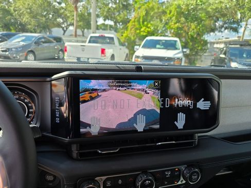 New 2025 Jeep Wrangler Sahara w/ Safety Group image 21