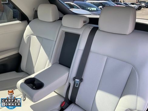 Used 2024 Hyundai Ioniq 5 Limited RWD image 38