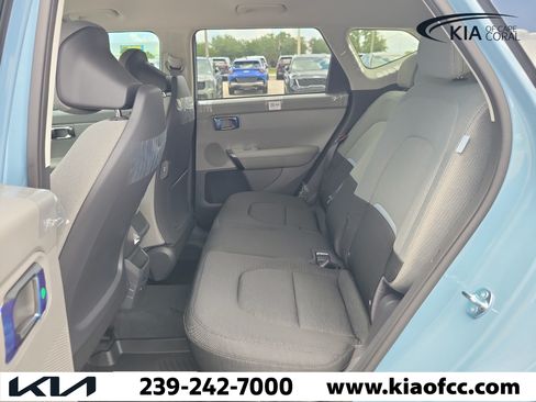 New 2027 Kia Seltos S AWD/4WD image 12