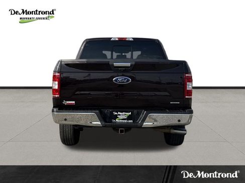 Used 2019 Ford F150 XLT w/ Equipment Group 302A Luxury RWD image 6