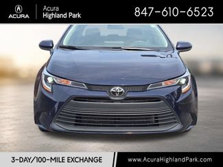 Used 2025 Toyota Corolla LE FWD video 3