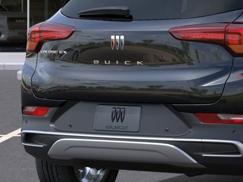 New 2026 Buick Encore GX Preferred w/ Advanced Technology Package FWD image 14
