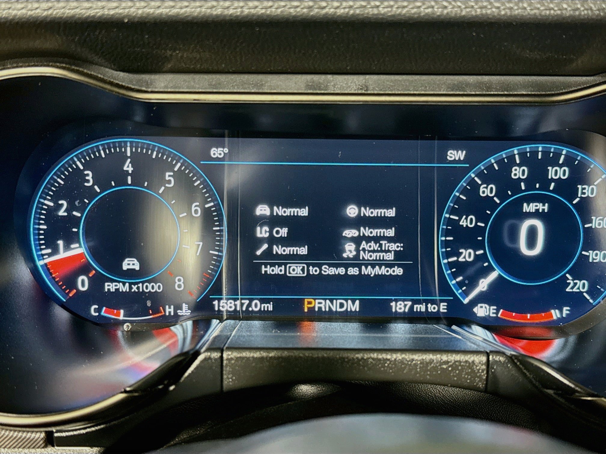 Used 2021 Ford Mustang Shelby GT500 w/ Technology Package RWD image 38
