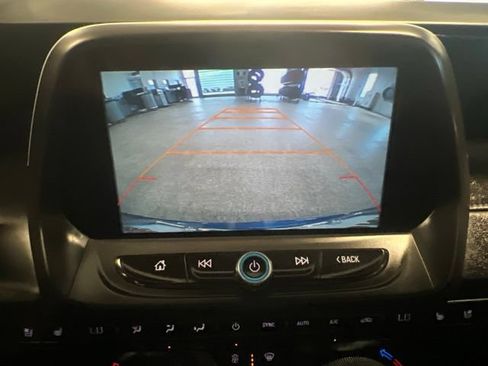Used 2017 Chevrolet Camaro LT RWD image 16