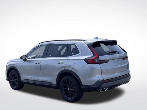 Used 2024 Honda CR-V Sport image 8