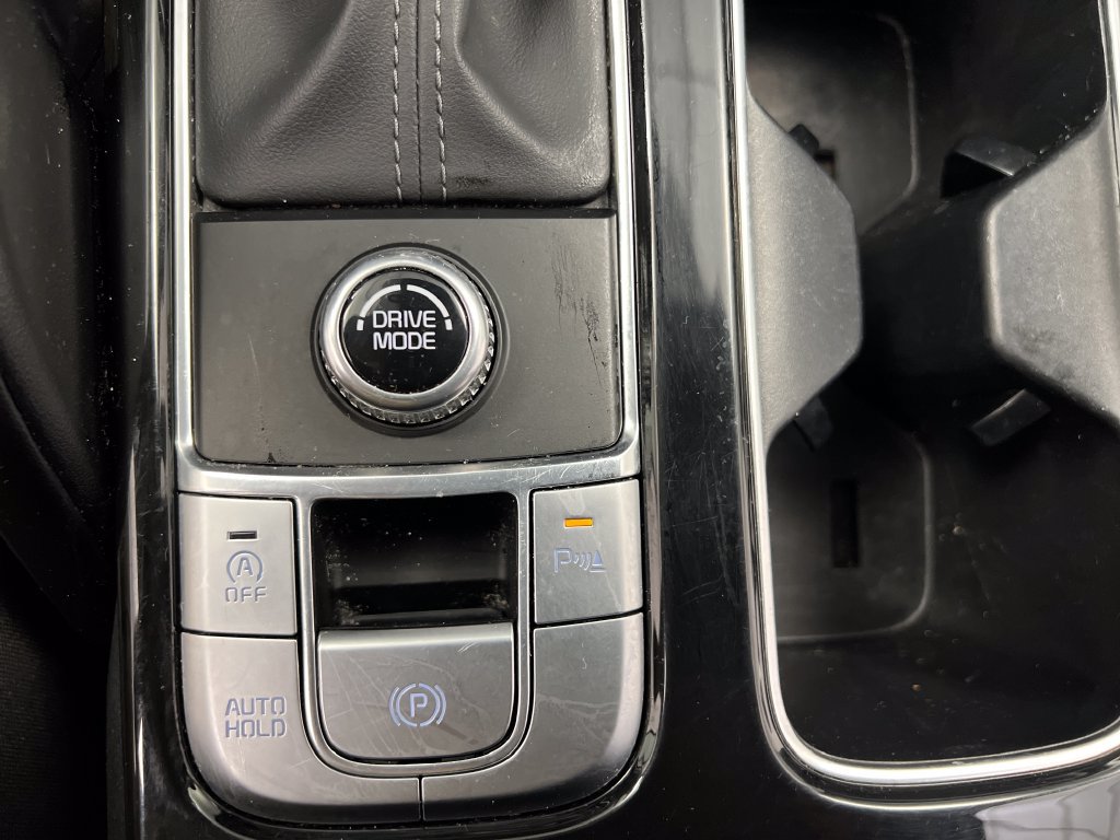 Used 2025 Kia Telluride S FWD image 62