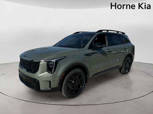 New 2026 Kia Sorento SX Prestige AWD/4WD image 7
