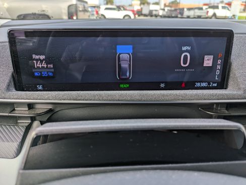 Used 2021 Ford Mustang Mach-E Premium image 29