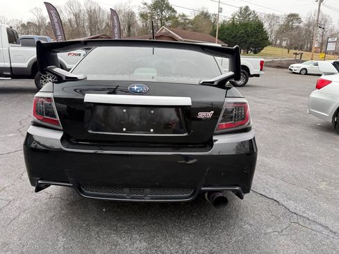 Used 2011 Subaru Impreza WRX STI image 25