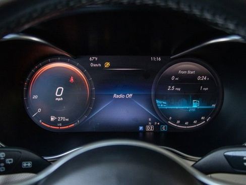 Used 2022 Mercedes-Benz GLC 300 4MATIC image 14