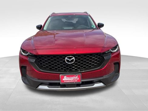 Used 2025 MAZDA CX-50 2.5 Turbo w/ Weather Package image 9