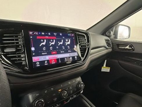 New 2026 Dodge Durango GT image 32