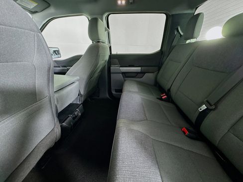 Used 2025 Ford F150 XLT w/ Equipment Group 301A Standard image 22