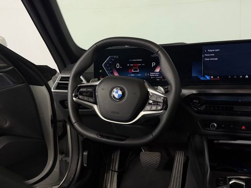 Used 2025 BMW 430i xDrive w/ Premium Package AWD/4WD image 13