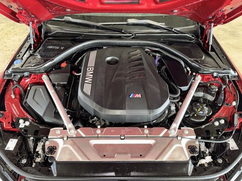 Used 2026 BMW M440i Convertible RWD image 31