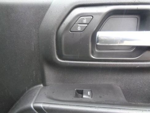 Used 2021 Chevrolet Silverado 3500 W/T w/ WT Fleet Convenience Package image 26