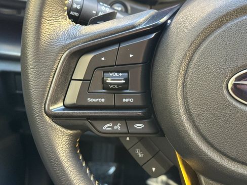 Used 2022 Subaru Crosstrek 2.5i Sport image 27