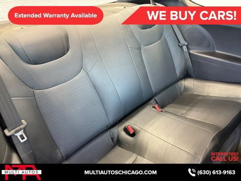 Used 2013 Hyundai Genesis 3.8 RWD image 19